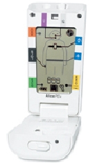 世界最新モデルの睡眠時無呼吸症候群検査 (Alice PDx)導入 – トワーム