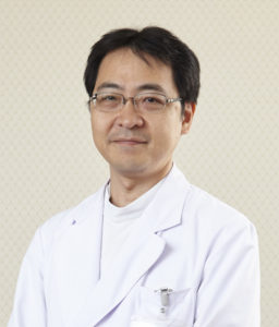 トワーム小江戸病院 院長