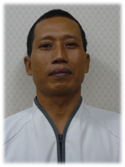 写真：バンバンさん顔写真