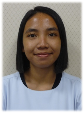 写真：マルドティラーさん顔写真